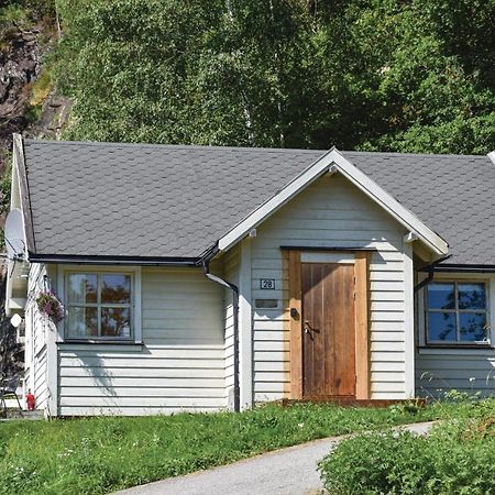 3 Bedroom Lovely Home In Vallavik Vangsbygd Exterior foto